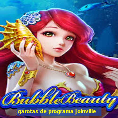 garotas de programa joinville